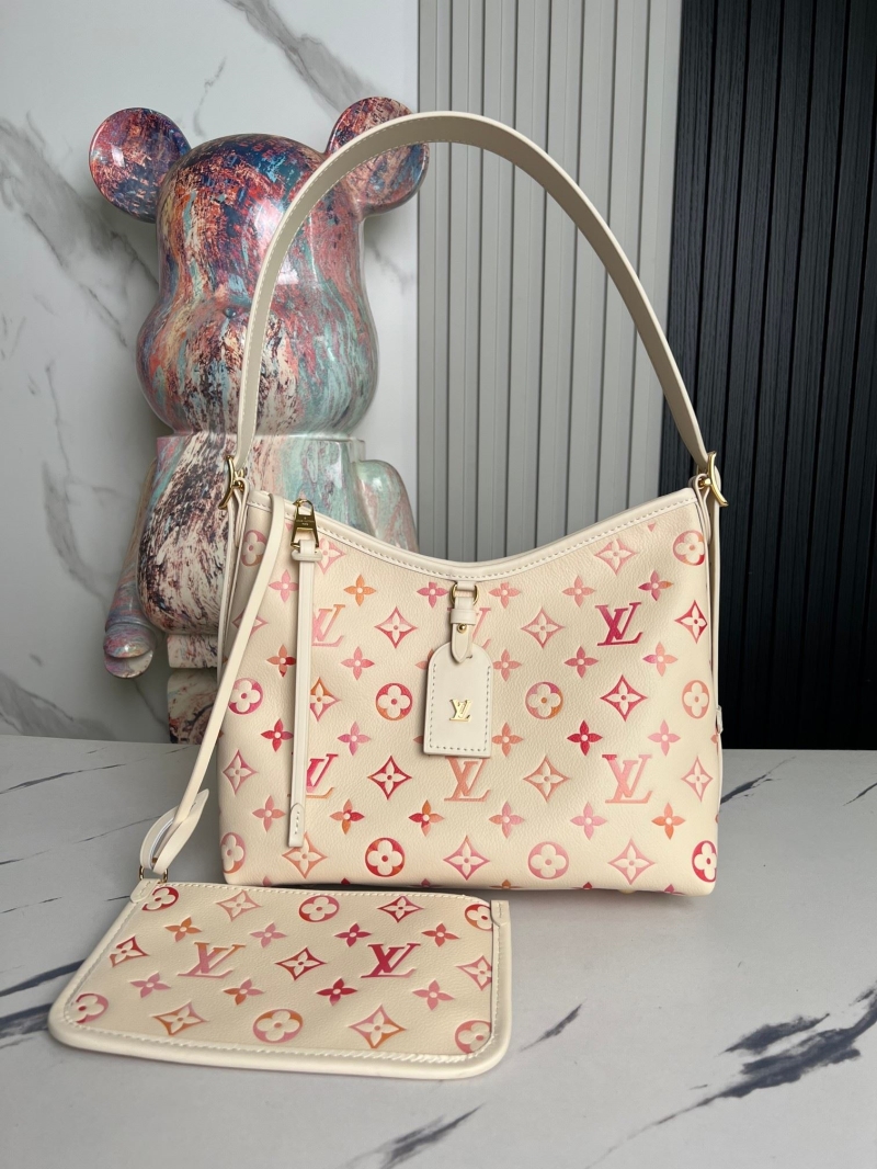 LV Top Handle Bags